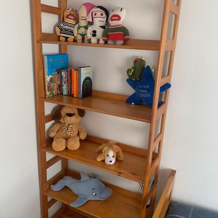 Acogedor Apartamento 2 Dormitorios Granada Exteriör bild