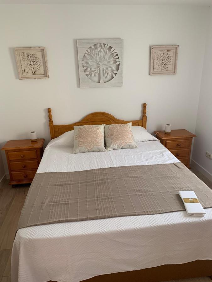 Acogedor Apartamento 2 Dormitorios Granada Exteriör bild
