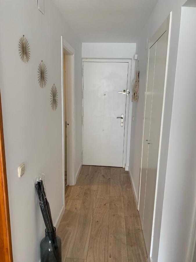 Acogedor Apartamento 2 Dormitorios Granada Exteriör bild