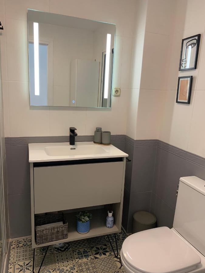 Acogedor Apartamento 2 Dormitorios Granada Exteriör bild