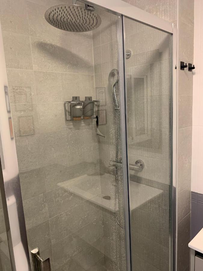 Acogedor Apartamento 2 Dormitorios Granada Exteriör bild