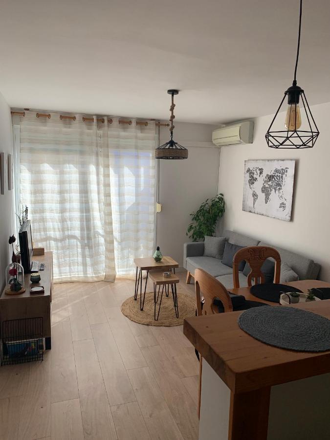 Acogedor Apartamento 2 Dormitorios Granada Exteriör bild