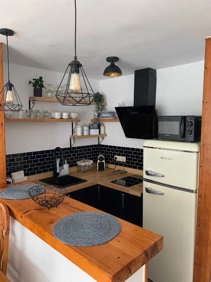 Acogedor Apartamento 2 Dormitorios Granada Exteriör bild