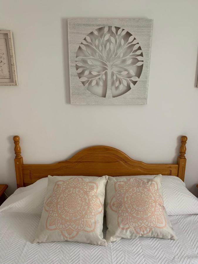 Acogedor Apartamento 2 Dormitorios Granada Exteriör bild