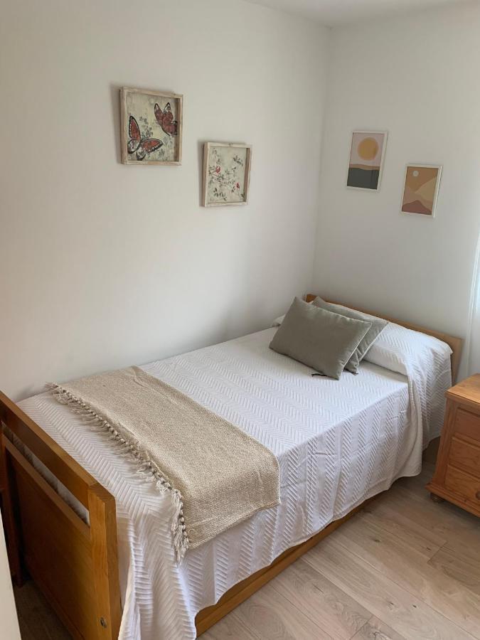 Acogedor Apartamento 2 Dormitorios Granada Exteriör bild