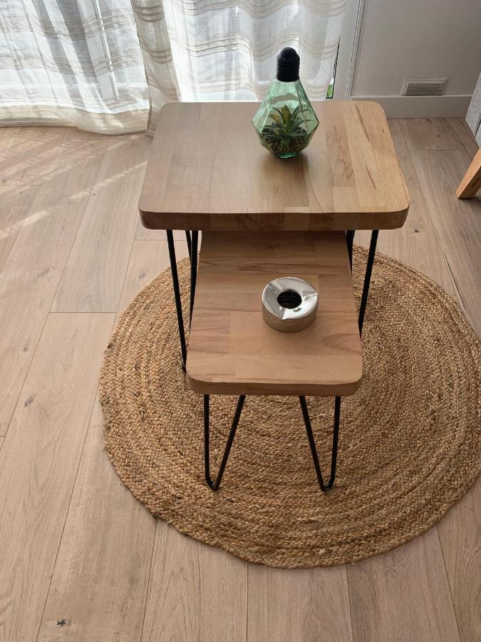 Acogedor Apartamento 2 Dormitorios Granada Exteriör bild