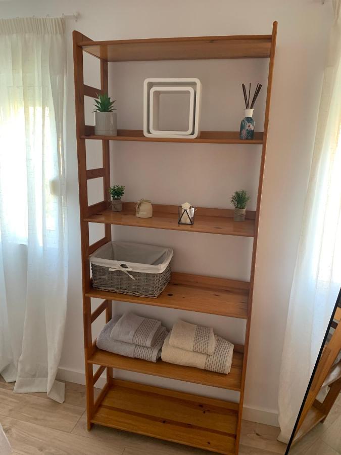 Acogedor Apartamento 2 Dormitorios Granada Exteriör bild