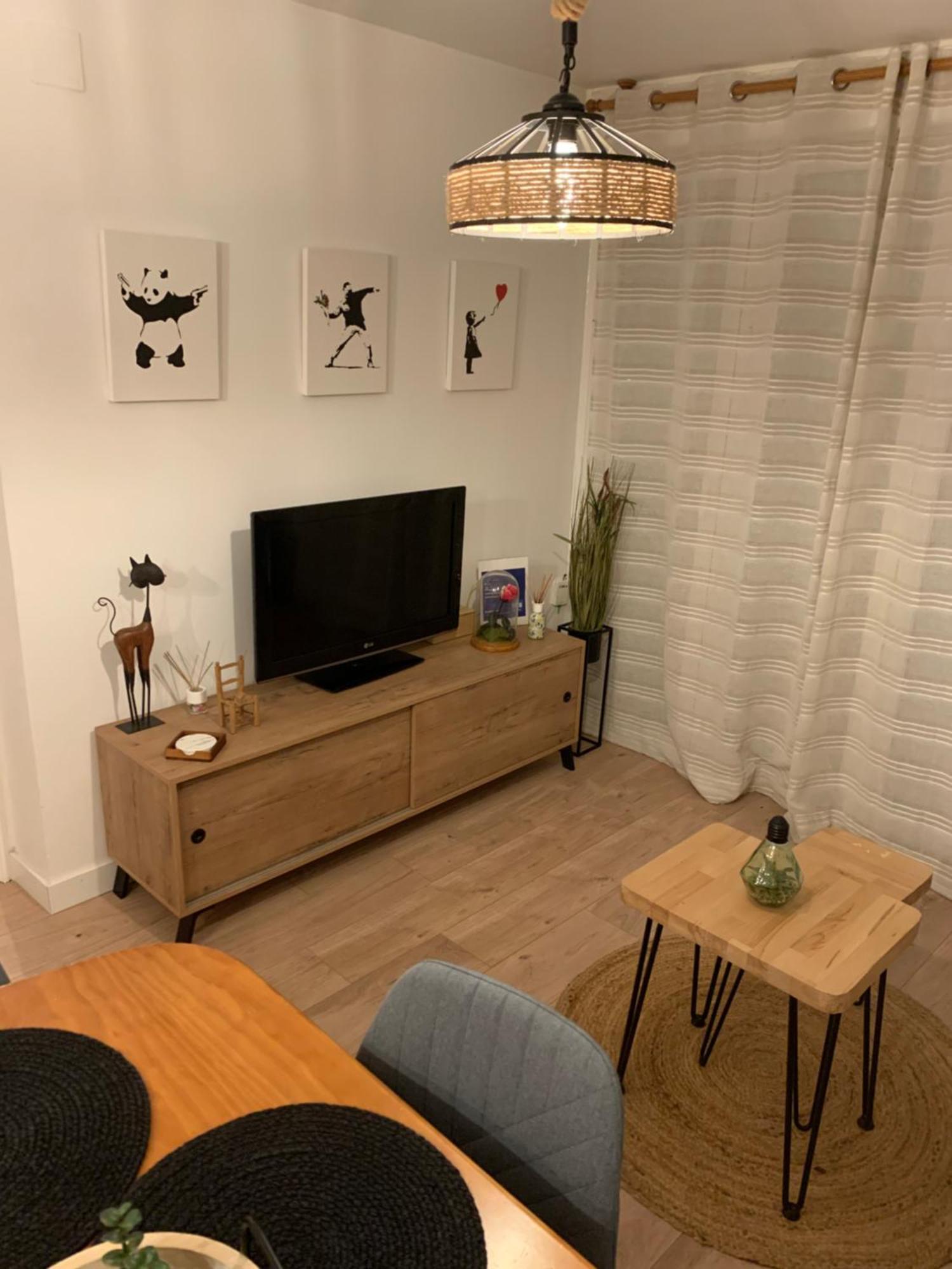 Acogedor Apartamento 2 Dormitorios Granada Exteriör bild
