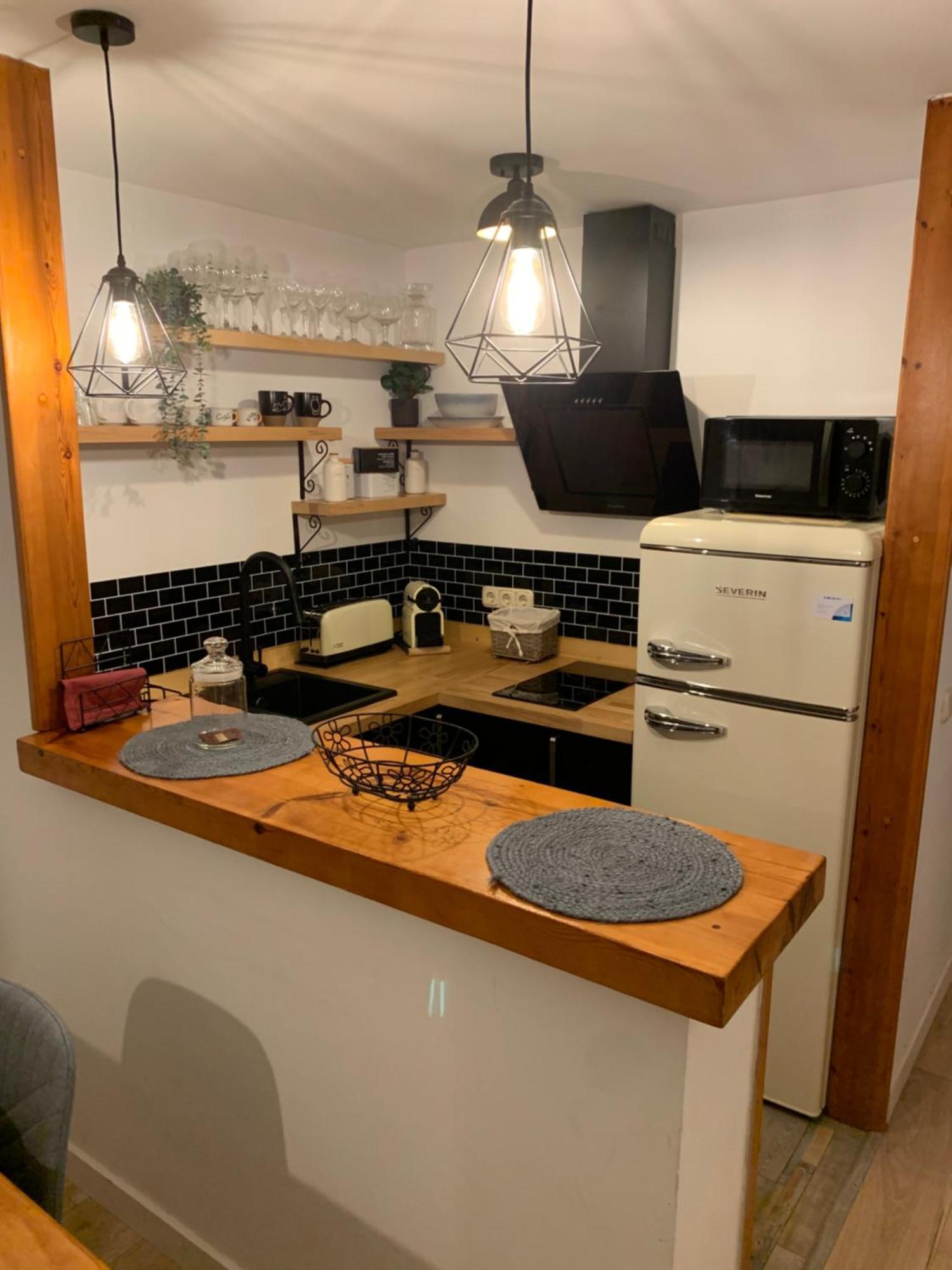 Acogedor Apartamento 2 Dormitorios Granada Exteriör bild