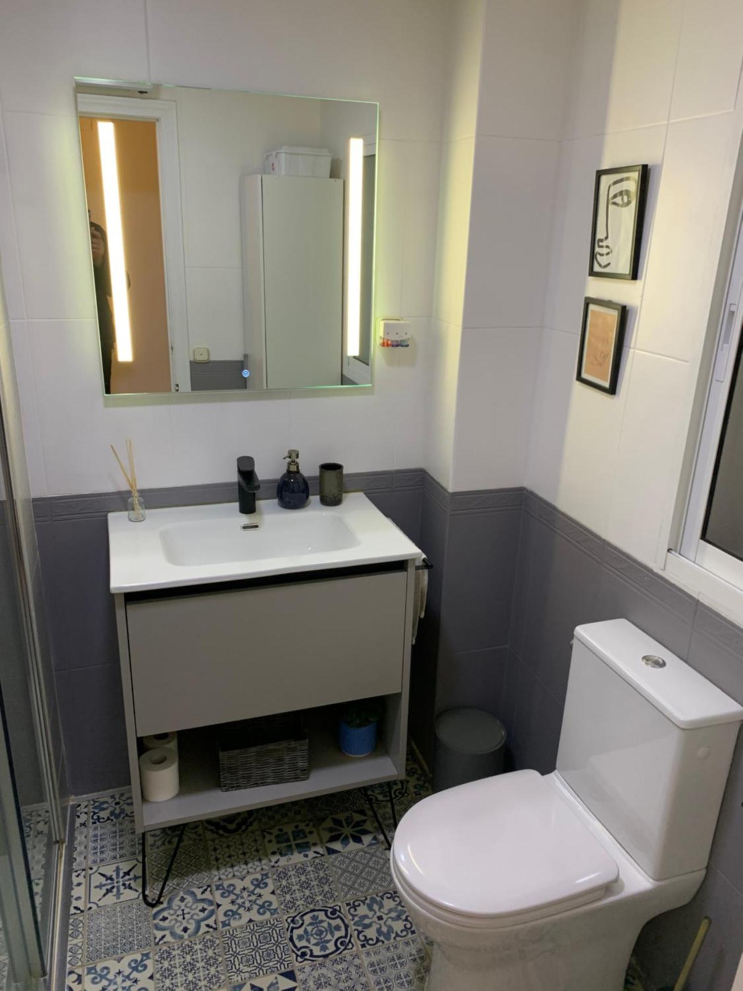 Acogedor Apartamento 2 Dormitorios Granada Exteriör bild