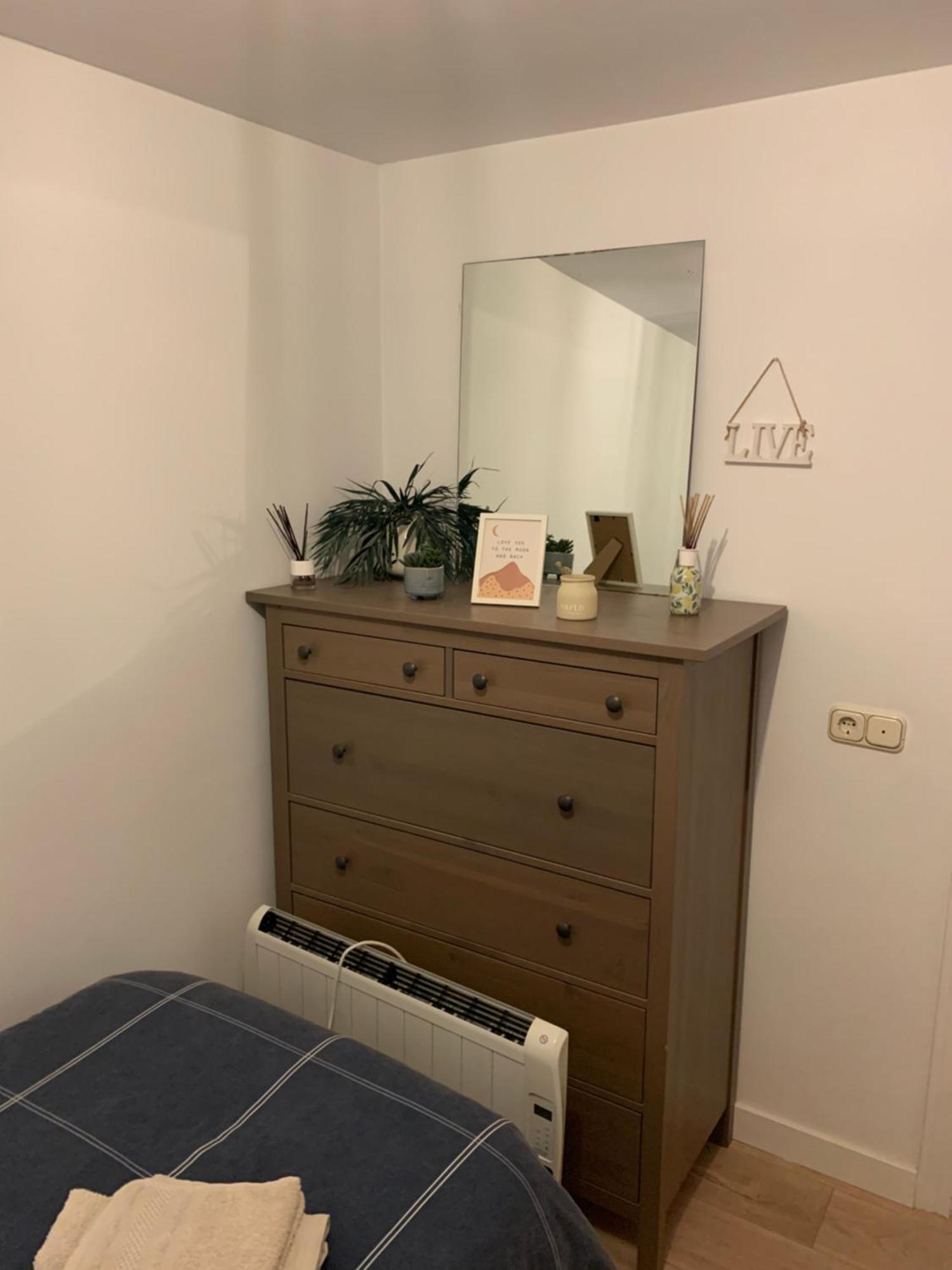 Acogedor Apartamento 2 Dormitorios Granada Exteriör bild