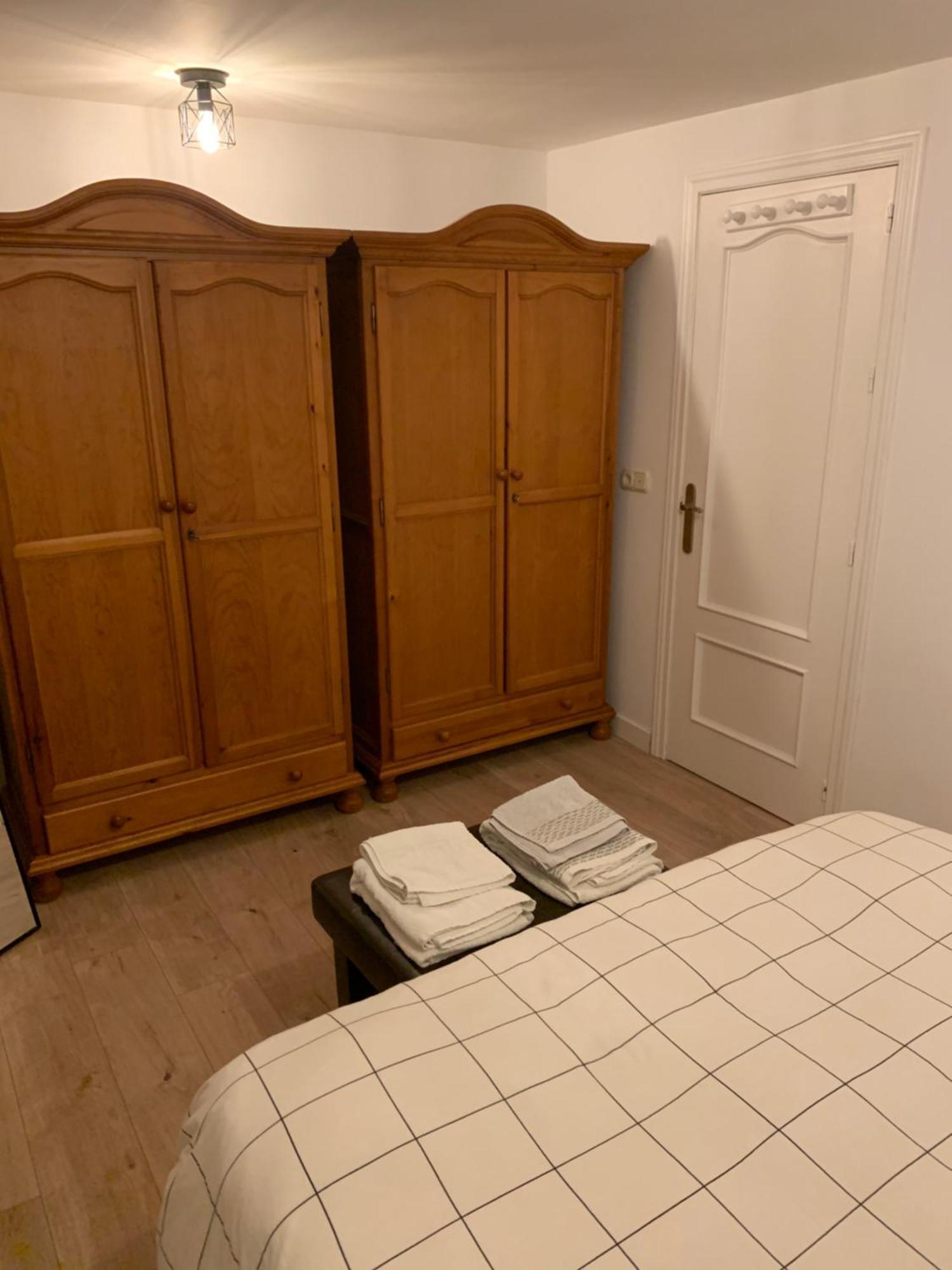 Acogedor Apartamento 2 Dormitorios Granada Exteriör bild