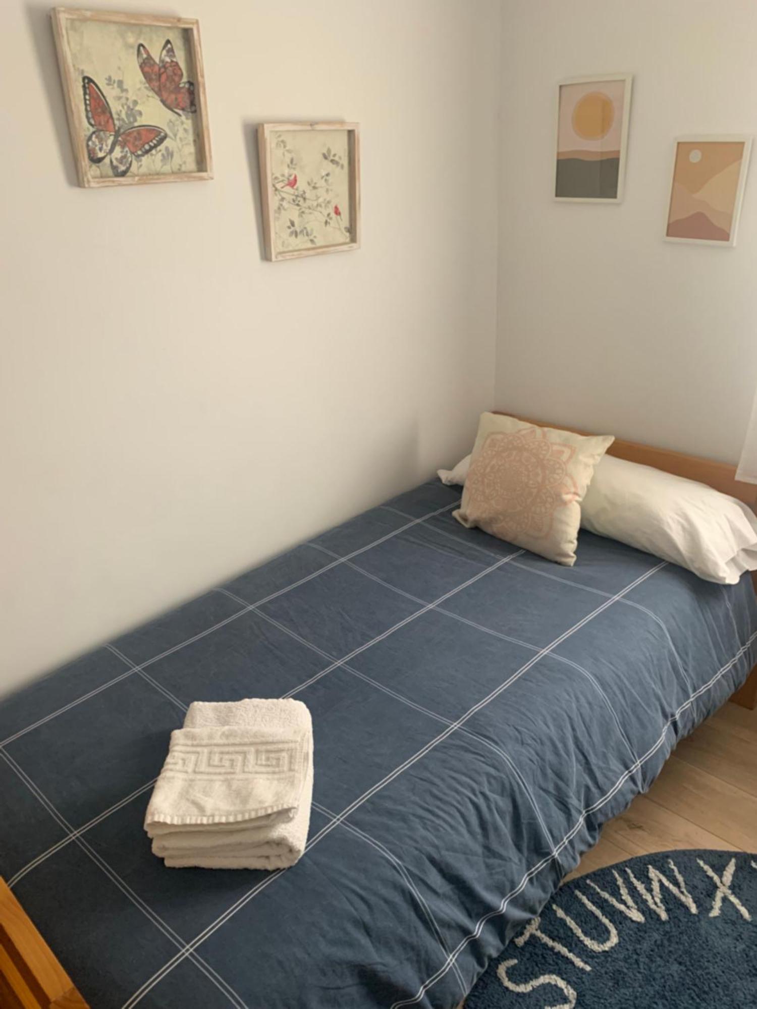 Acogedor Apartamento 2 Dormitorios Granada Exteriör bild