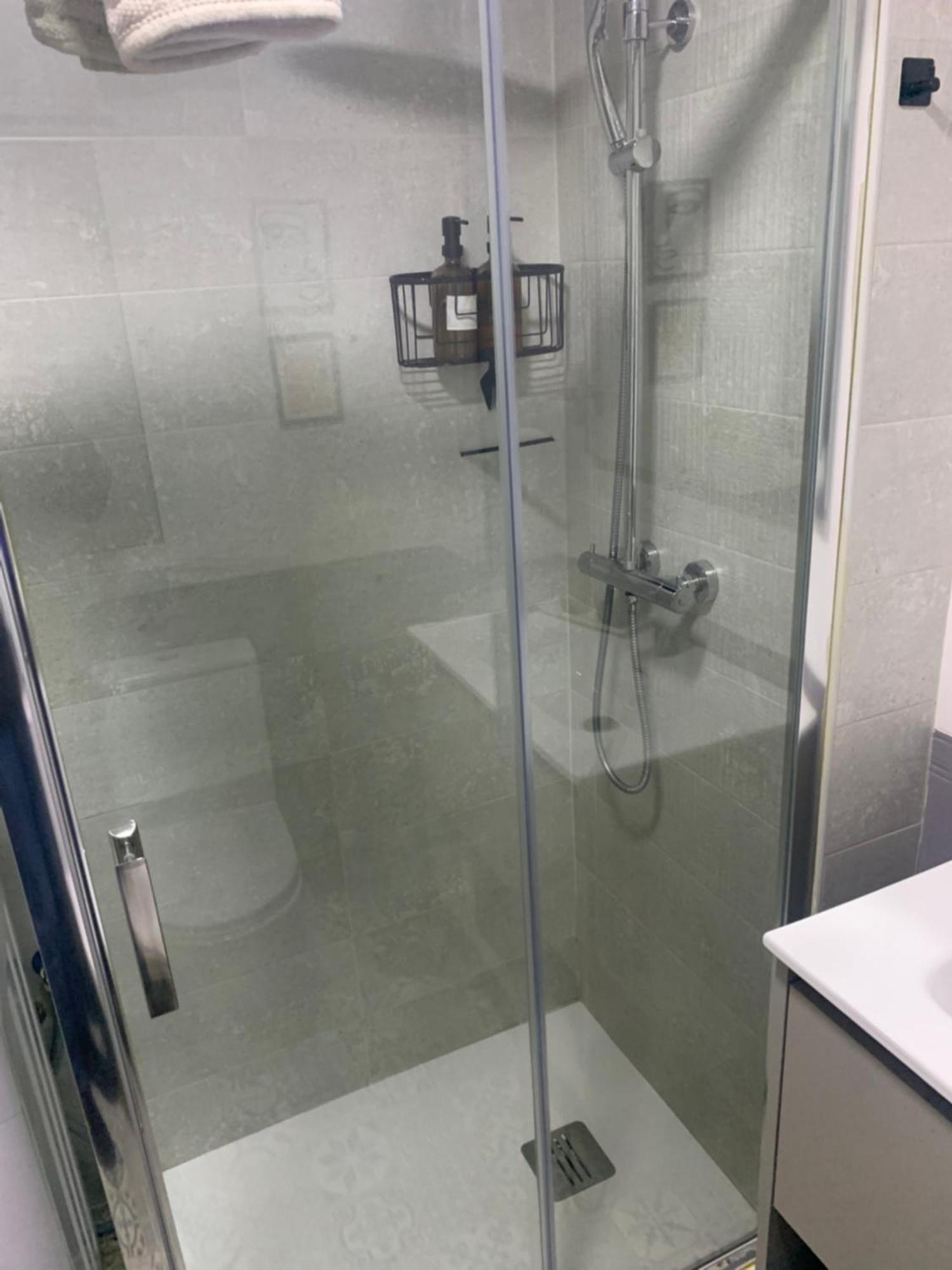 Acogedor Apartamento 2 Dormitorios Granada Exteriör bild
