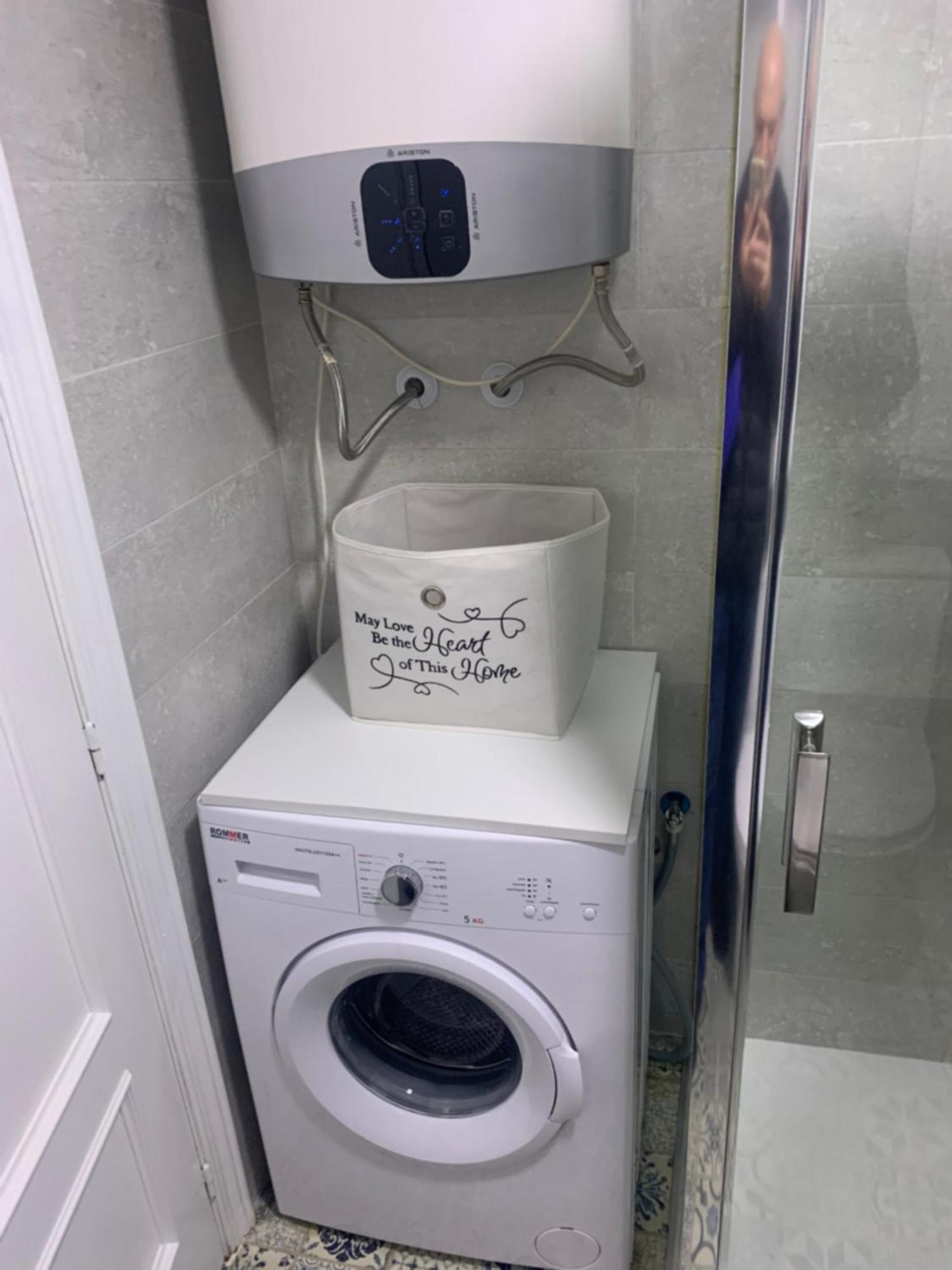 Acogedor Apartamento 2 Dormitorios Granada Exteriör bild