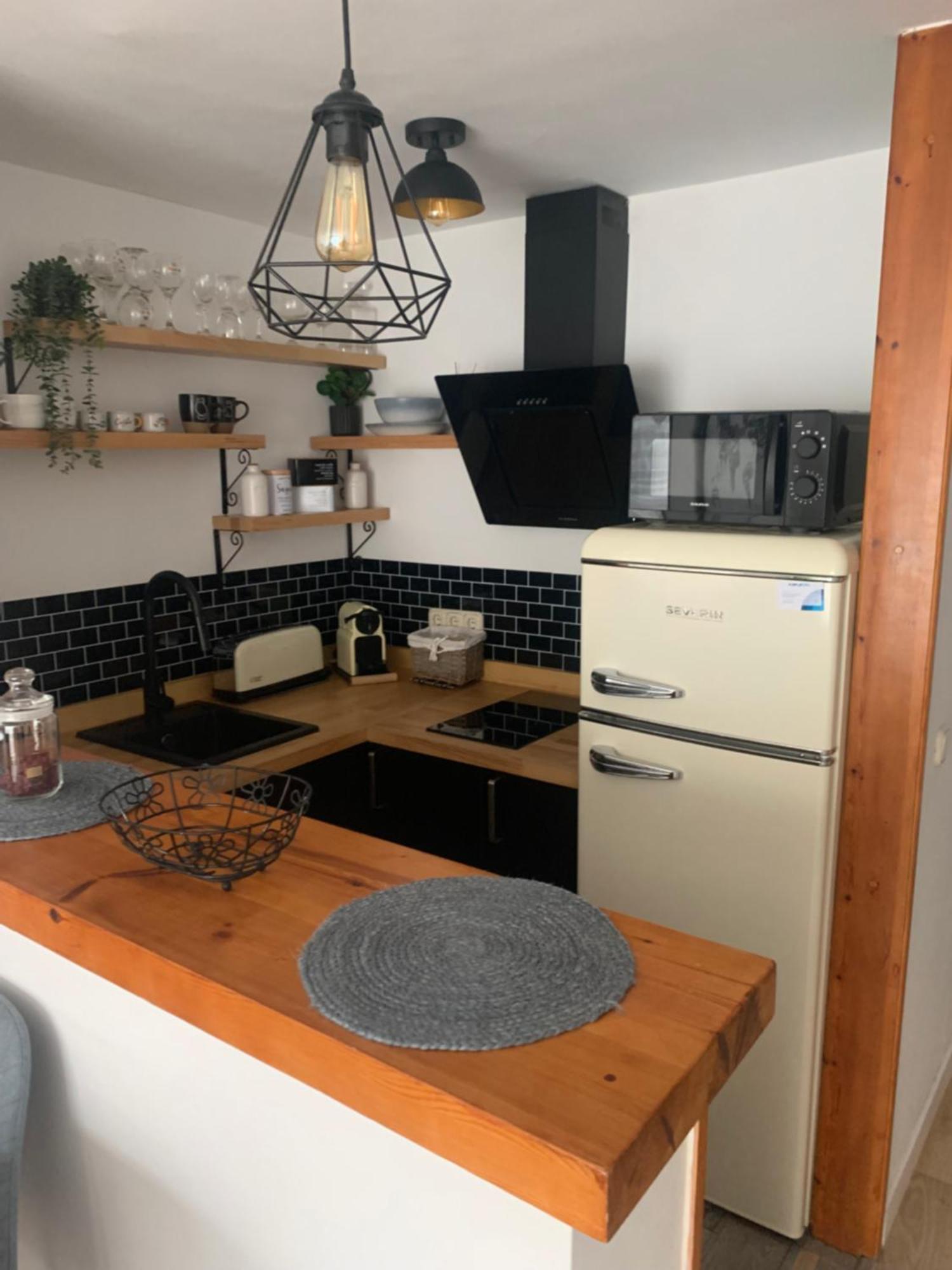 Acogedor Apartamento 2 Dormitorios Granada Exteriör bild